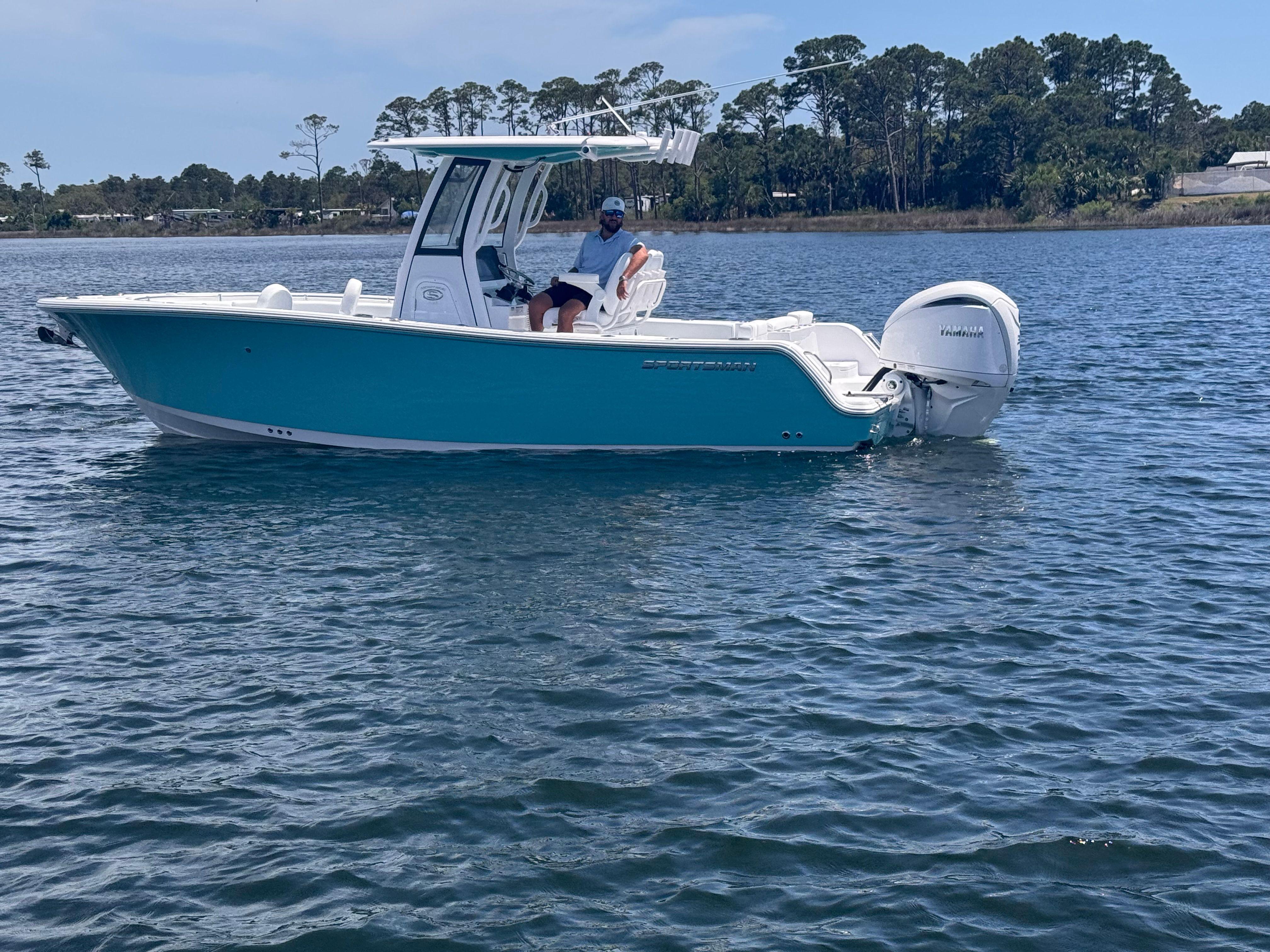 2025 Sportsman Heritage 231