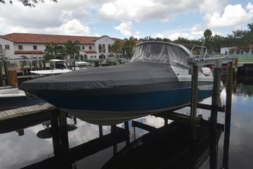 2018 Pronautica 34