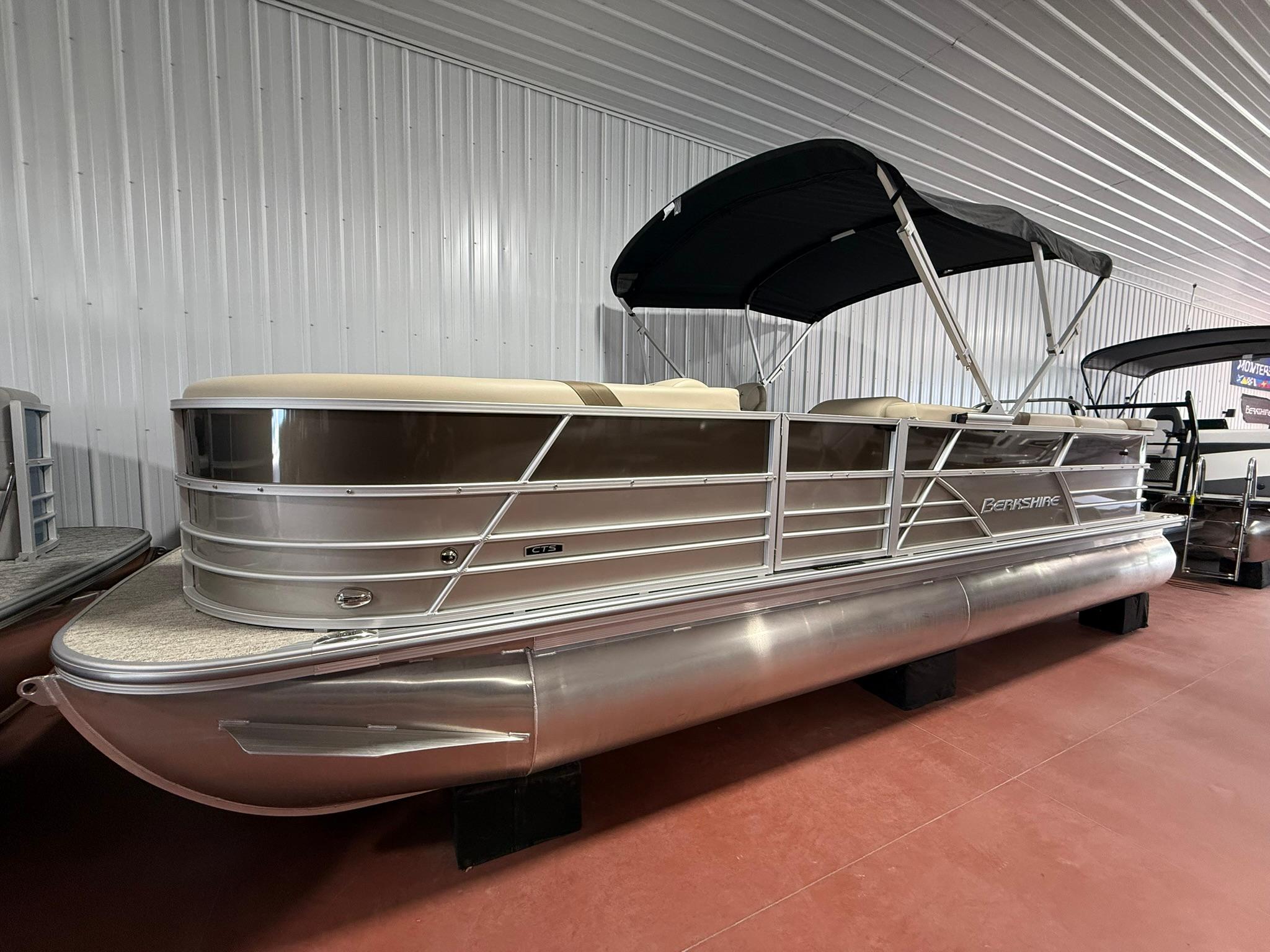 2025 Berkshire 24CL CTS
