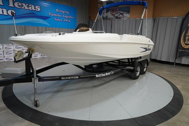 Glastron SX 205