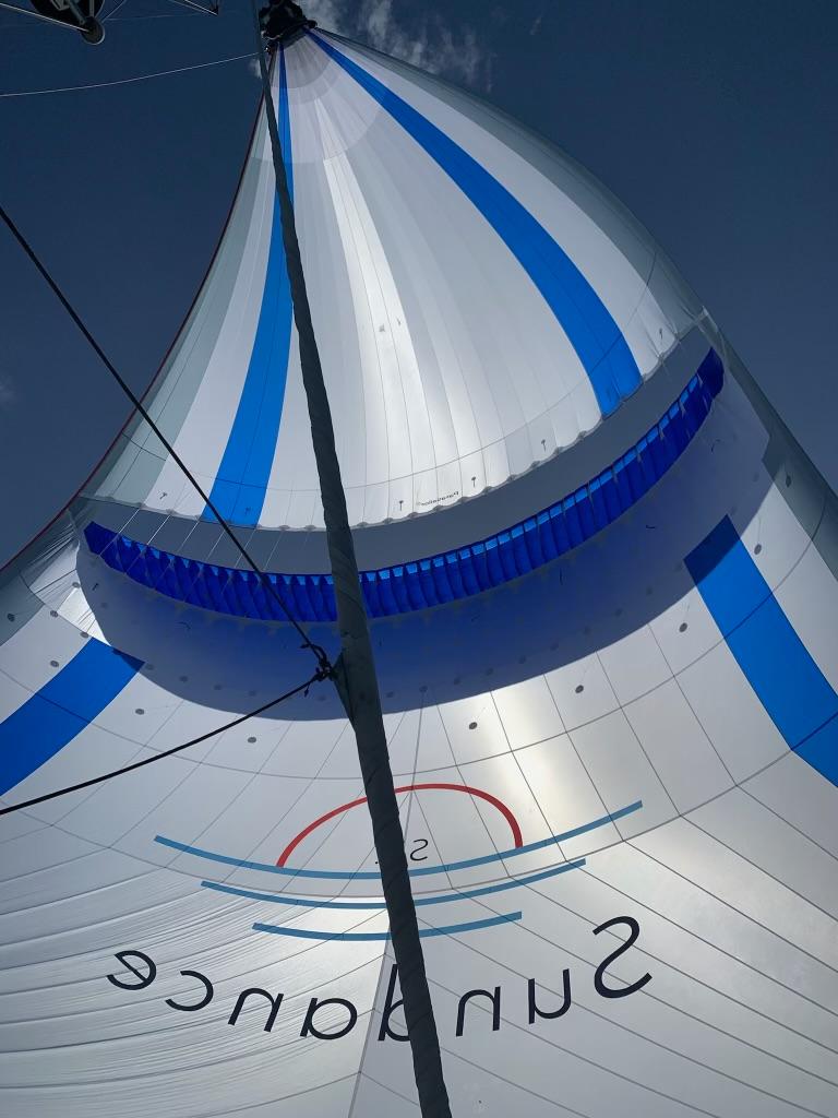 Fountaine Pajot SABA 50