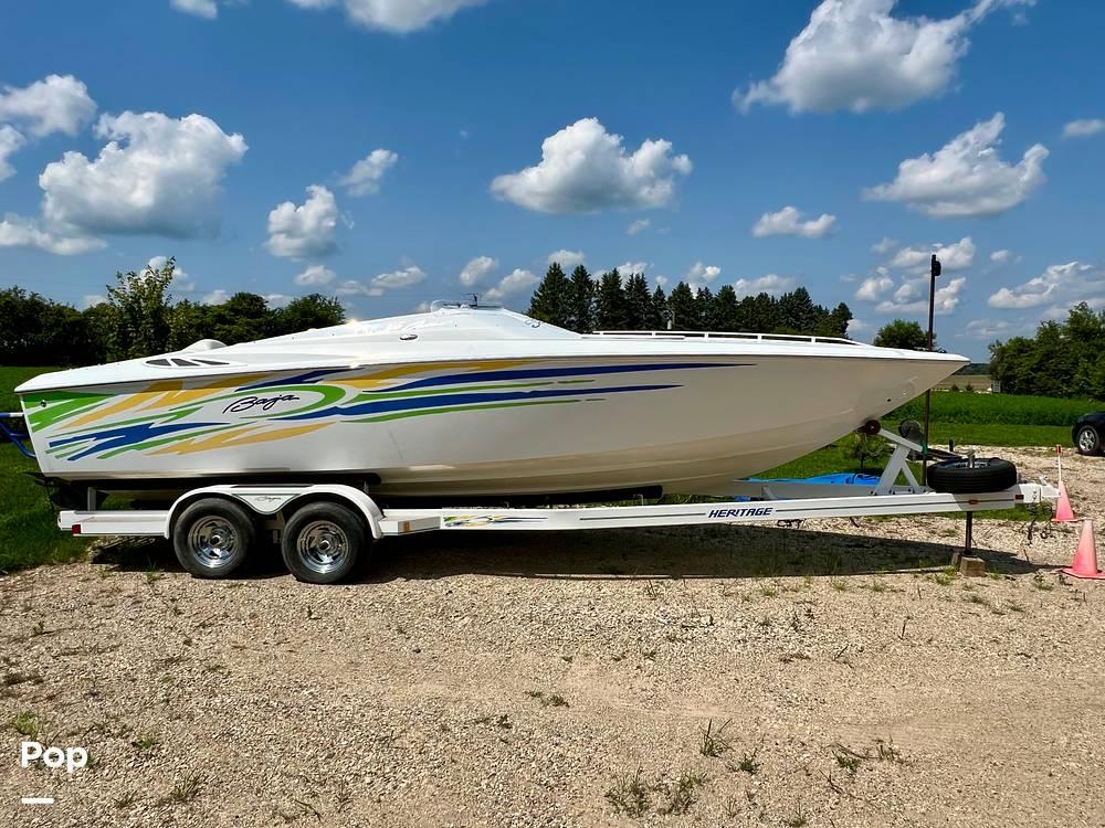 Baja 25 Outlaw boats for sale - boats.com