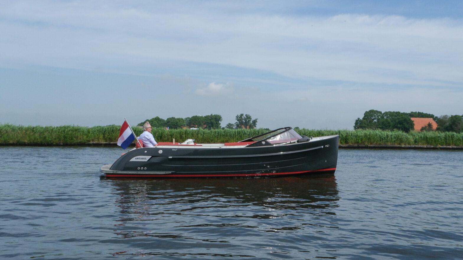 2025 Antaris Sixty7 – 110 pk