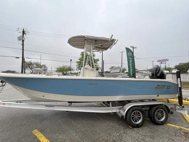2025 Carolina Skiff 24 Ultra Elite