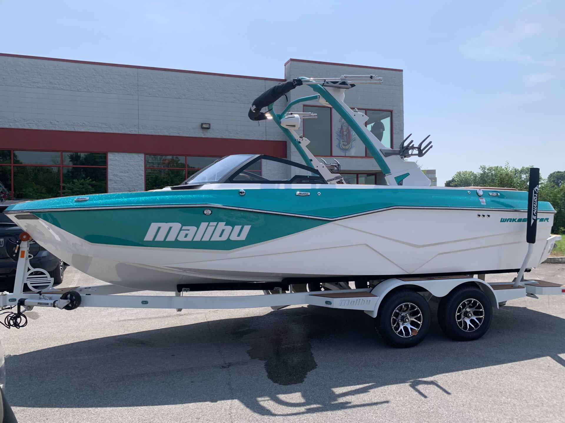 Malibu 22 Lsv boats for sale - boats.com