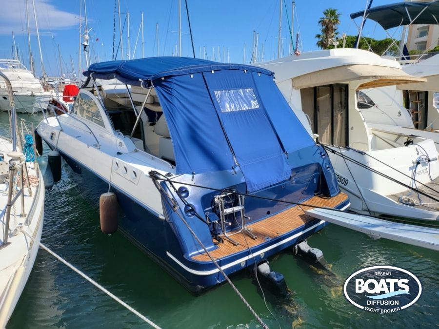 1998 Beneteau Flyer Viva 9.20