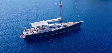 2010 Windseeker Raised Pilot Saloon