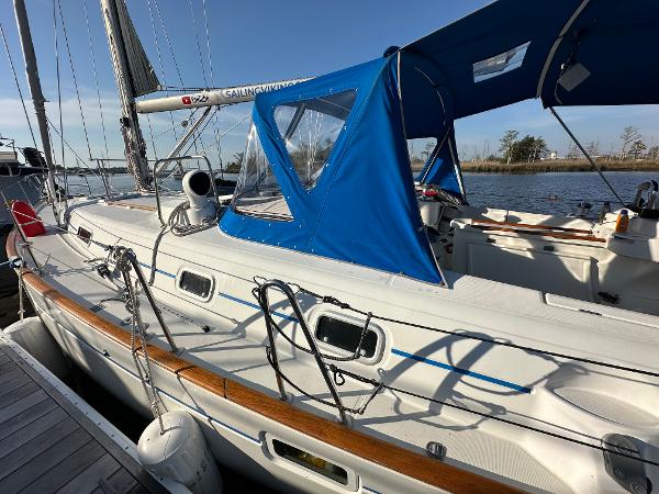 1999 Beneteau 461 Oceanis