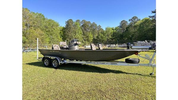 2025 War Eagle 2170 Blackhawk
