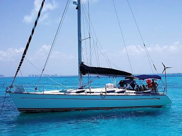 sailboats for sale mexico