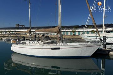 1981 North Wind 41