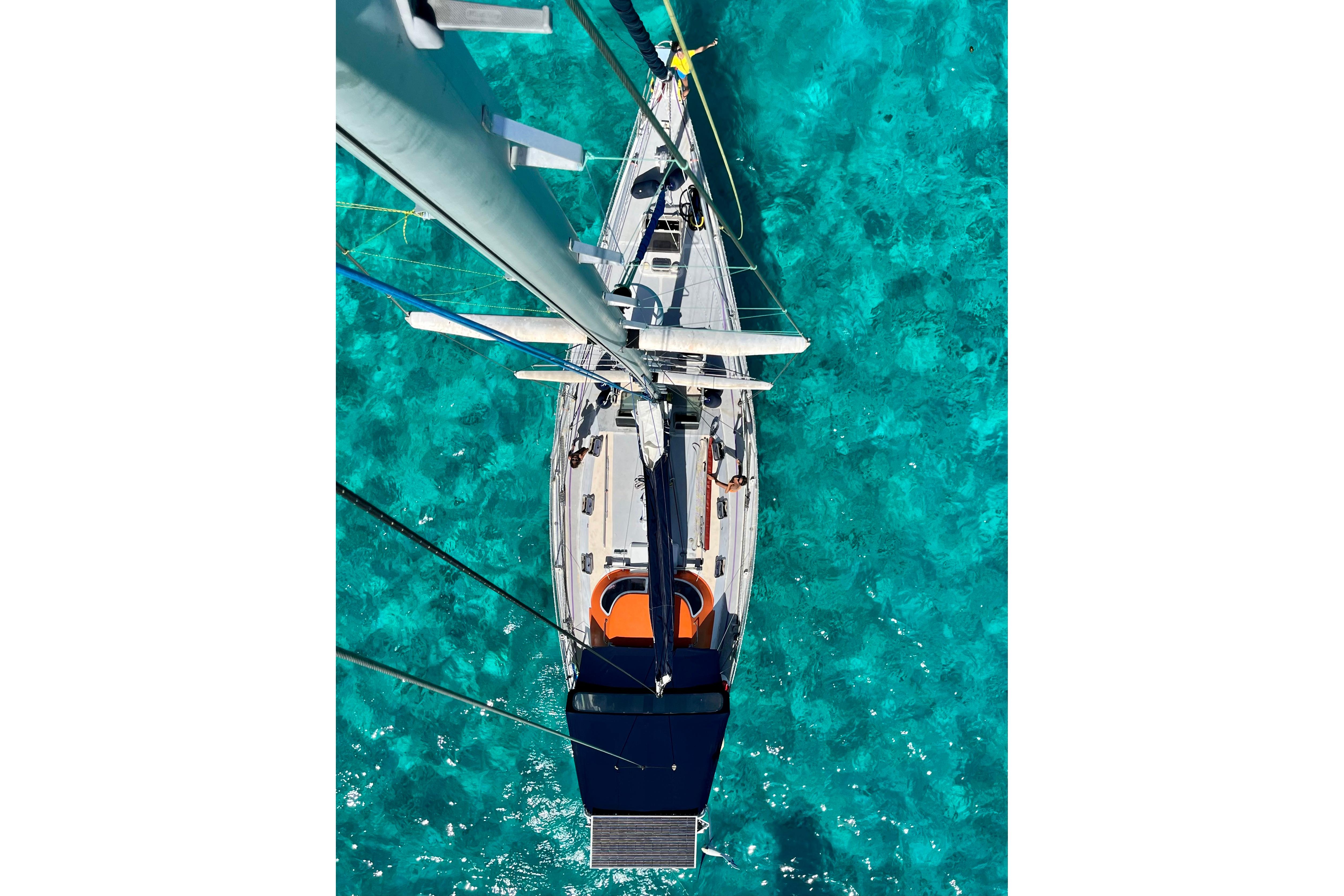 1987 Comena Orama 48