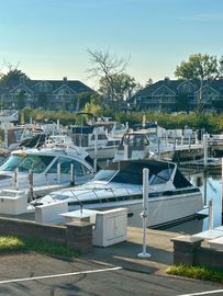 1988 Chris-Craft 41 Amerosport