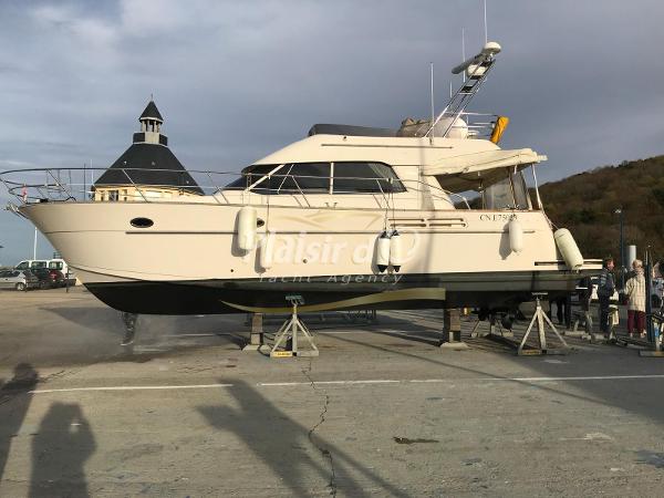 Arcoa EXCELLENCE FISHING 38