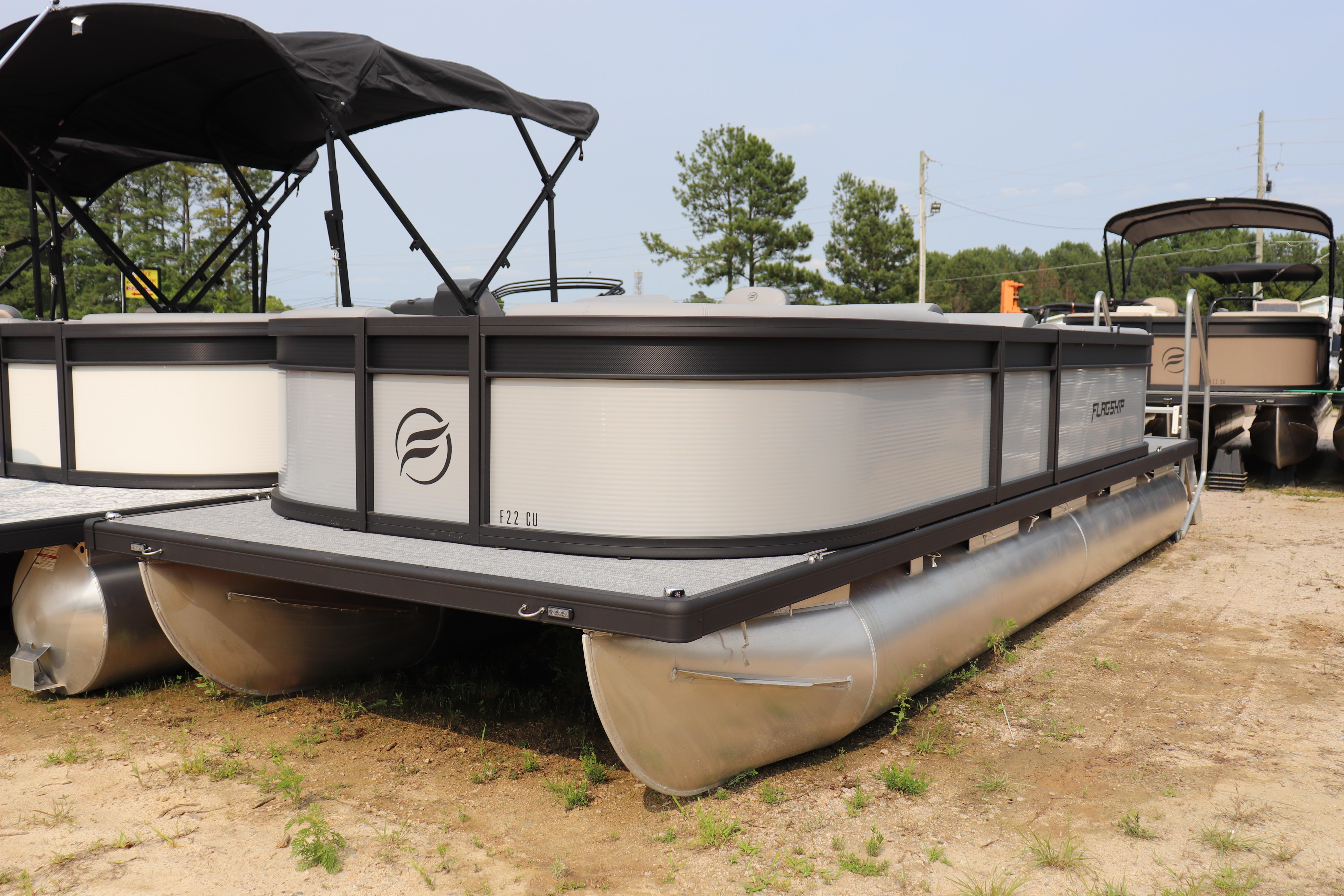 2025 Flagship Freedom 22 CU
