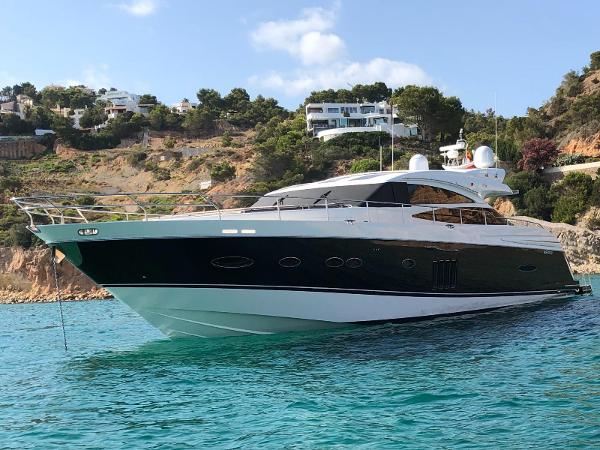 Princess V78