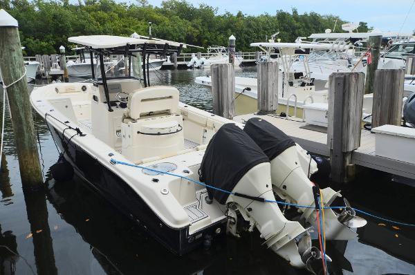 Page 10 of 80 - Used sport fishing boats for sale in Florida 