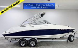 Yamaha Boats 232 Limited S 2009 Yamaha 232 Limited