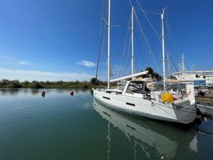 Dufour 61