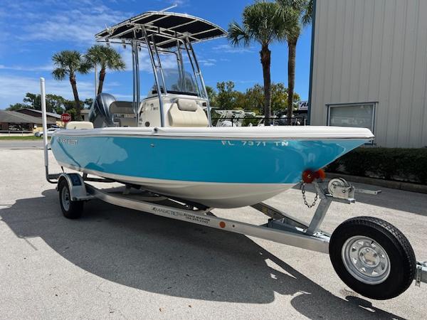 2023 Key West 189 FS