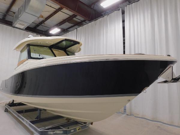 2024 Chris-Craft Calypso 32