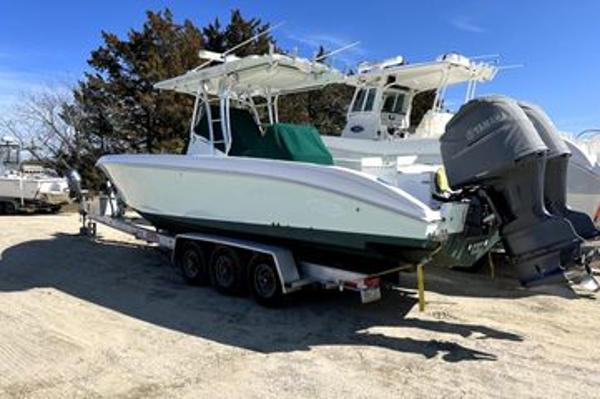 Spectre 34