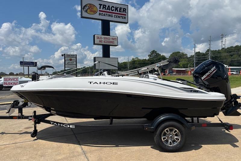 2025 Tahoe T16