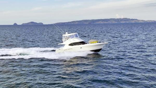 2012 Riviera Convertible