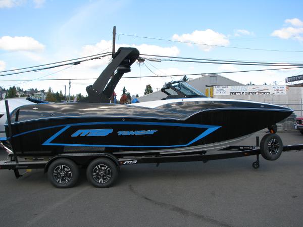 2022 MB F22 Alpha