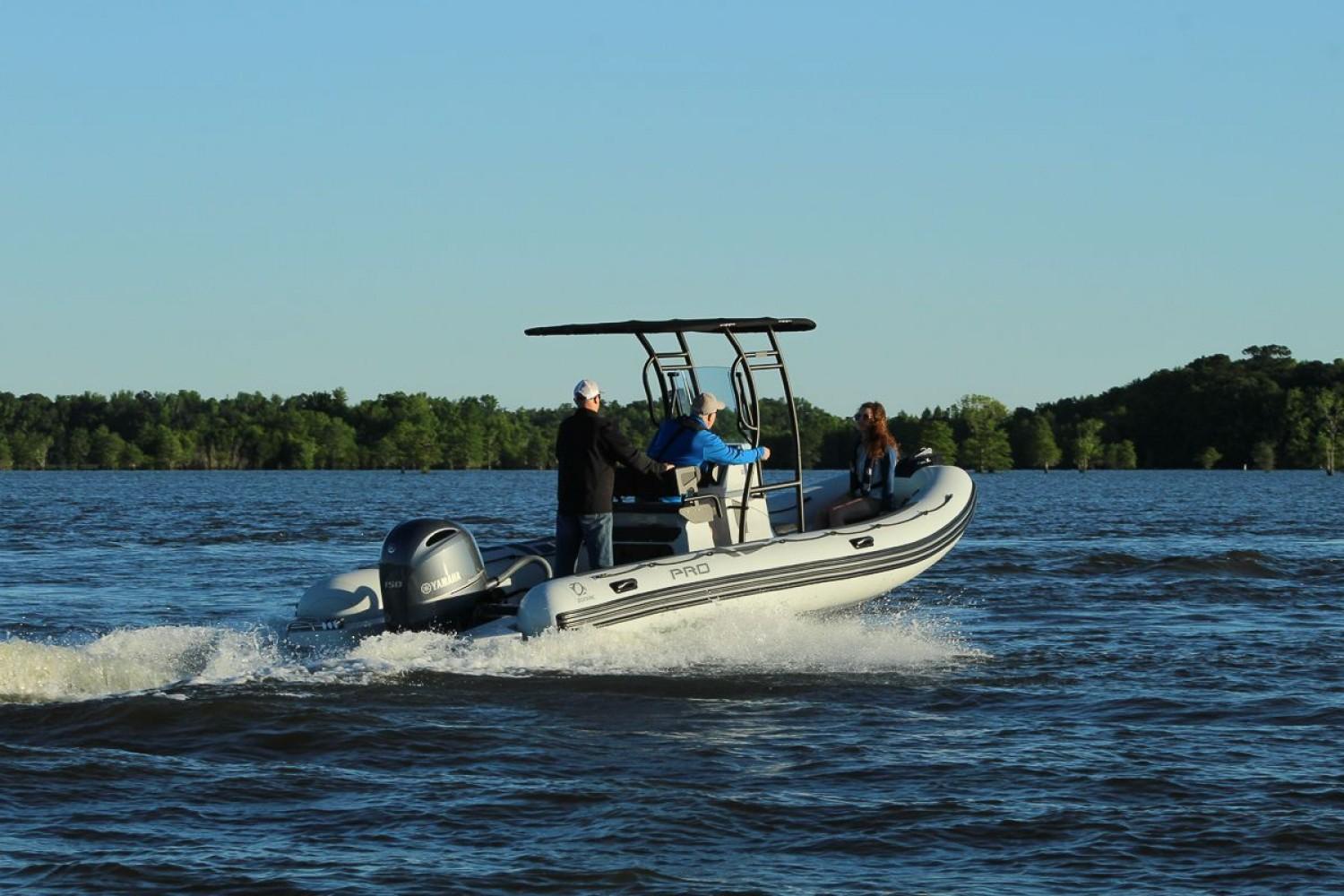 Zodiac Pro 6.5