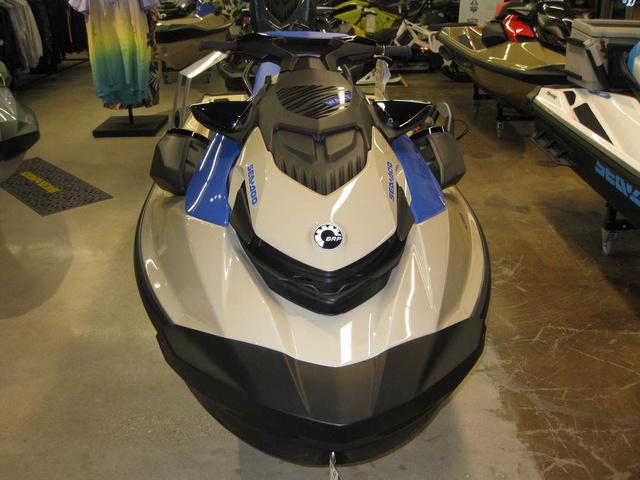 2025 BRP Sea-Doo WAKE 170 W/SOUND SYSTEM