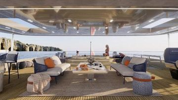 2026 Sunreef Sunreef 100
