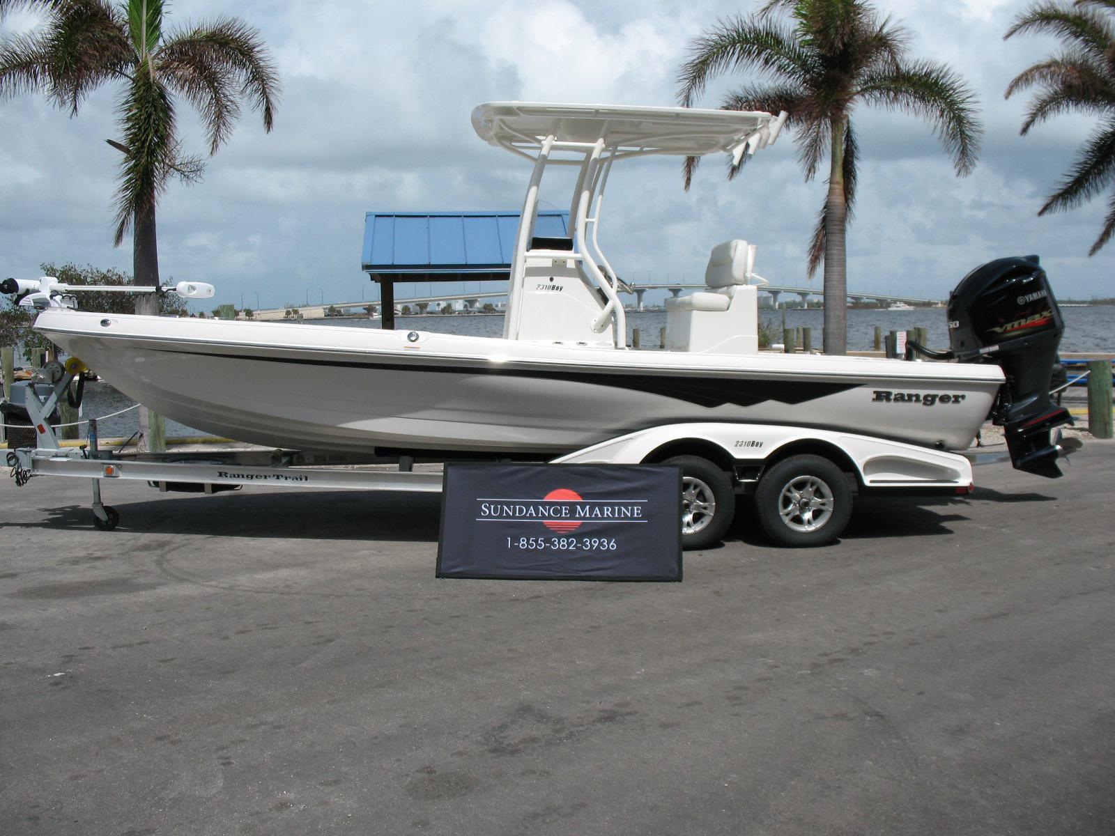 Ranger bay boats for sale - boats.com