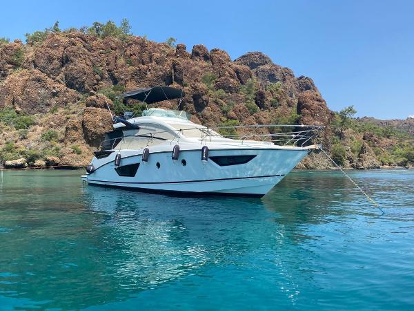 2020 Beneteau Gran Turismo 50 Sportfly