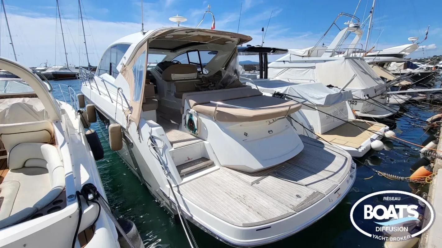 2013 Cranchi CRANCHI M 44 HT
