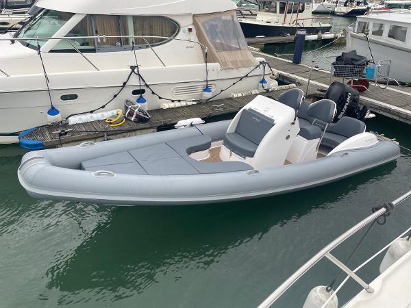 2023 Scorpion Scorpion AD68 Sport