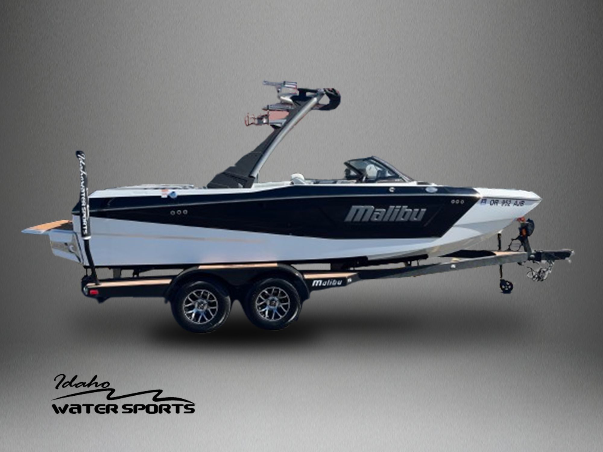2024 Malibu Wakesetter 21 LX-r