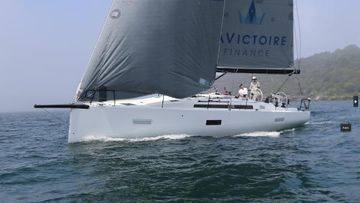 2023 Beneteau First 44