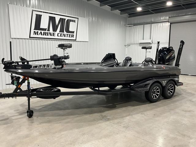2025 Skeeter FXR21 Apex