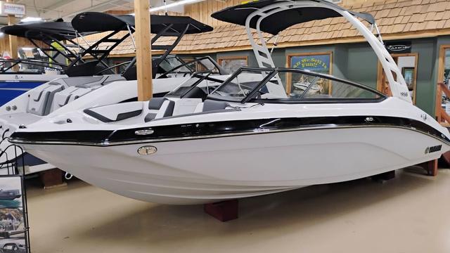 Yamaha Boats 195S