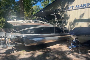 2026 Avalon 25 LSZ Quad Lounger
