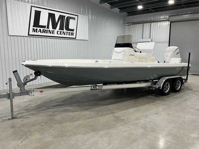 2025 Skeeter SX230