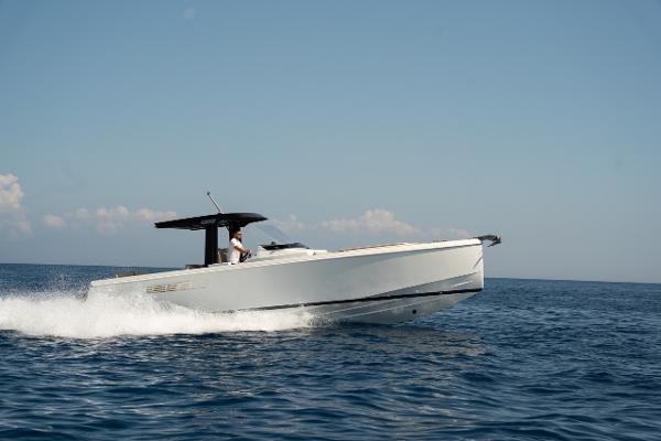 2022 Fjord 38 Xpress