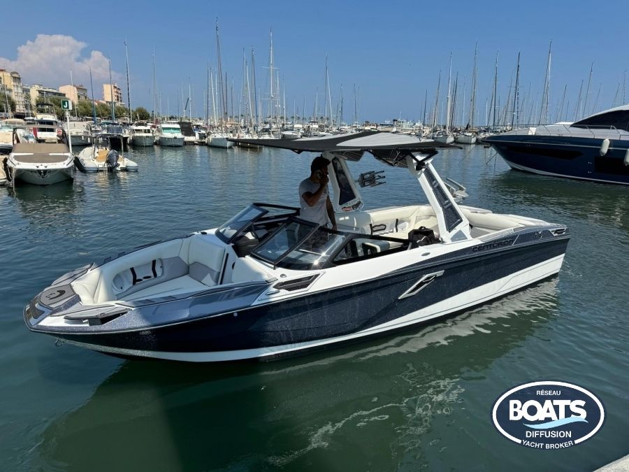 2022 RIO CENTURION RI 265