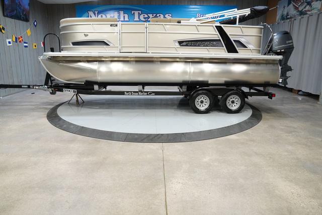 Starcraft EX Fish 20 FD