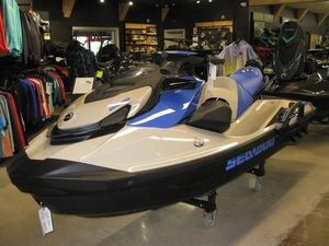 BRP Sea-Doo WAKE 170 W/SOUND SYSTEM