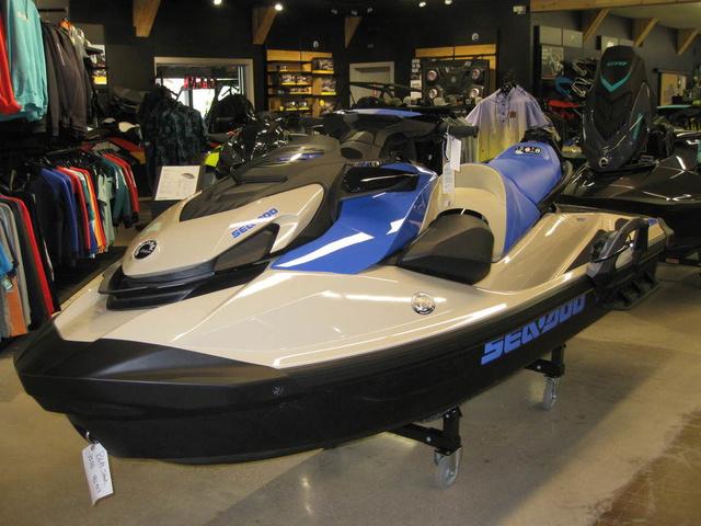 2025 BRP Sea-Doo WAKE 170 W/SOUND SYSTEM
