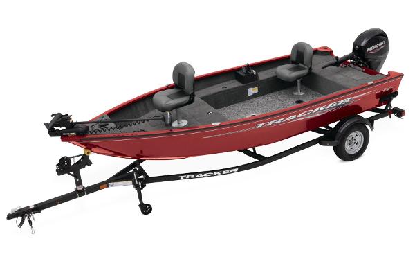 2025 Tracker Super Guide V-16 T