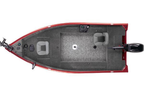 Tracker Super Guide V-16 T