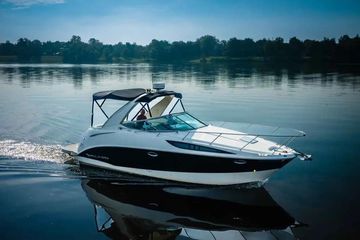 2011 Bayliner 285